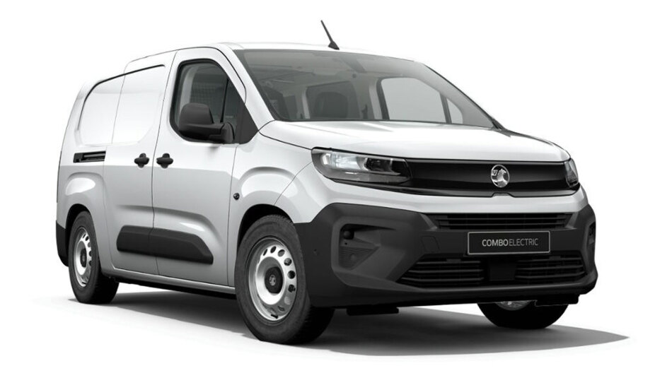 Vauxhall Combo Cargo Combo Diesel 1.5 Turbo D 100 Prime+ H1 Van [Reduced Payload]